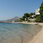 Cozy In With House Sea View Omiš