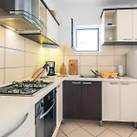 Appartement Cozy In With House Sea View Omiš