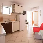 Appartement Cozy In With House Sea View *