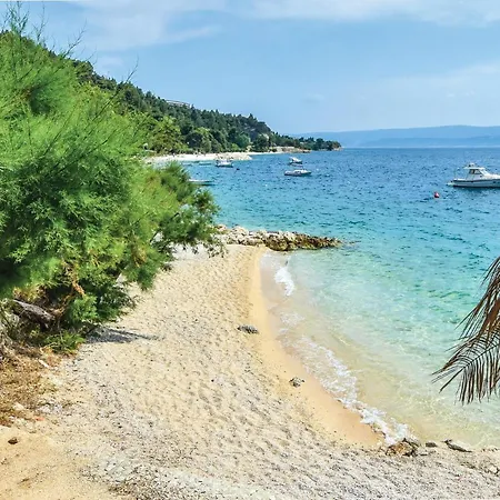 Cozy In With House Sea View Apartamento Omiš