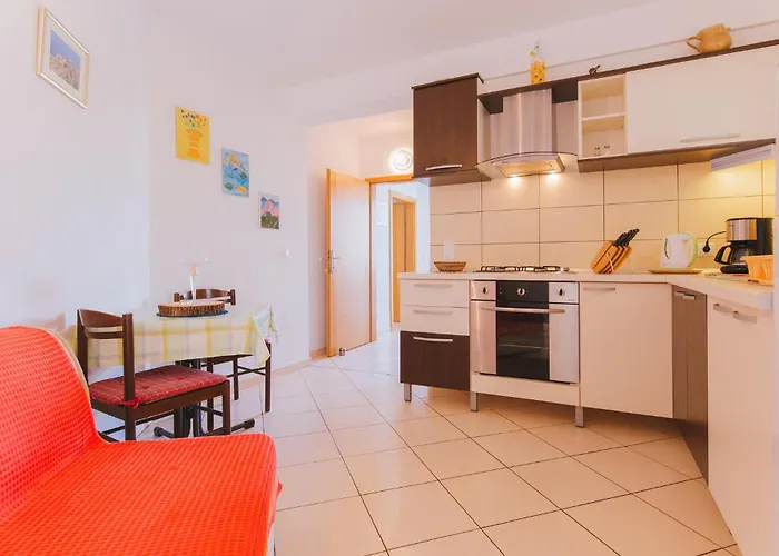 Cozy In With House Sea View * Omiš