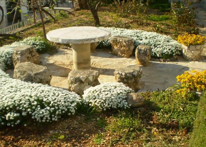 Apartamento Cozy In With House Sea View