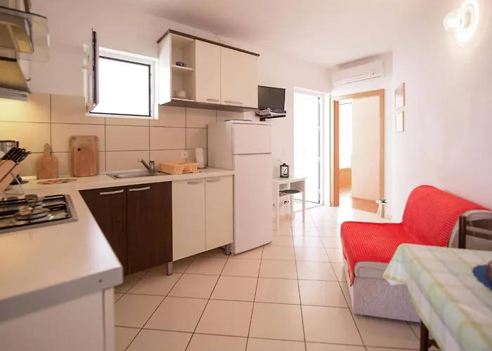 Apartamento Cozy In With House Sea View *