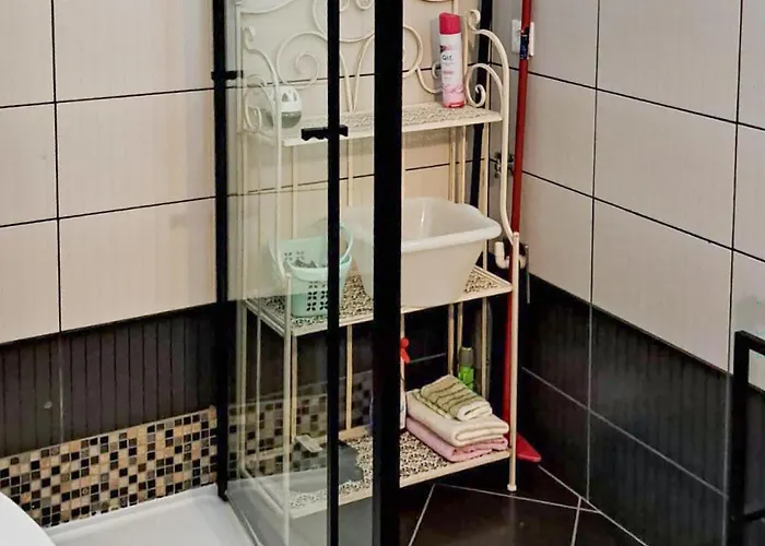 Cozy In With House Sea View Omiš