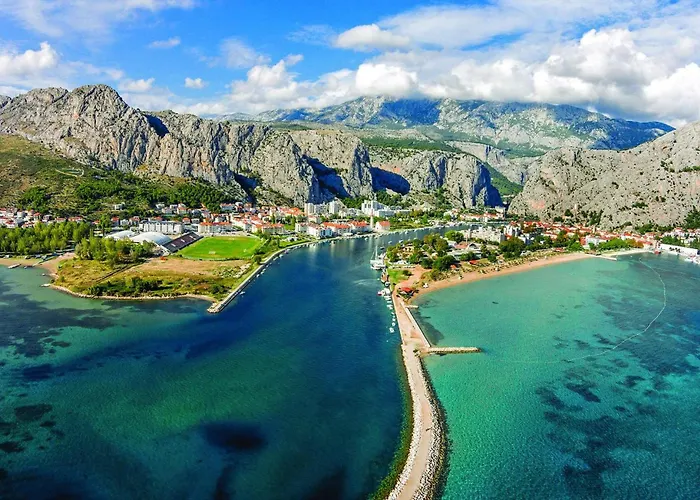 Apartamento Cozy In With House Sea View