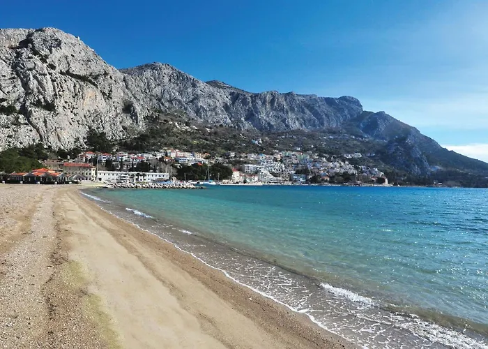 Apartamento Cozy In With House Sea View *