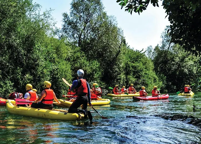 Cozy In With House Sea View Omiš