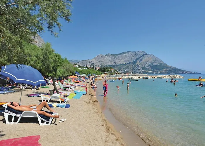 Cozy In With House Sea View *